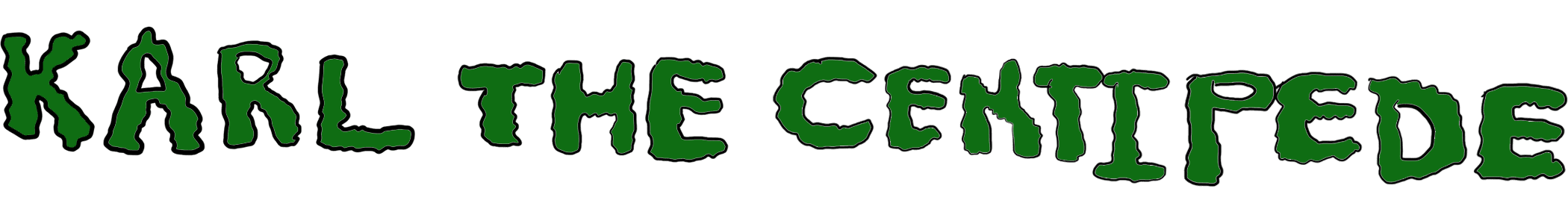 A green font with the letters e and c.